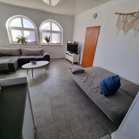 Ferienwohnung Zur Linde Dettelbach Exterior photo