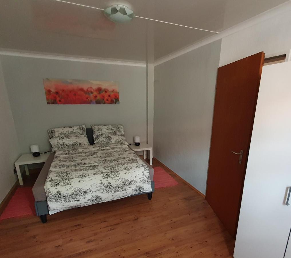 Ferienwohnung Zur Linde Dettelbach Exterior photo